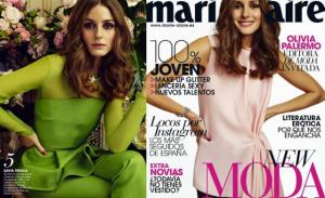 olivia palermo at marie claire spain february 2013